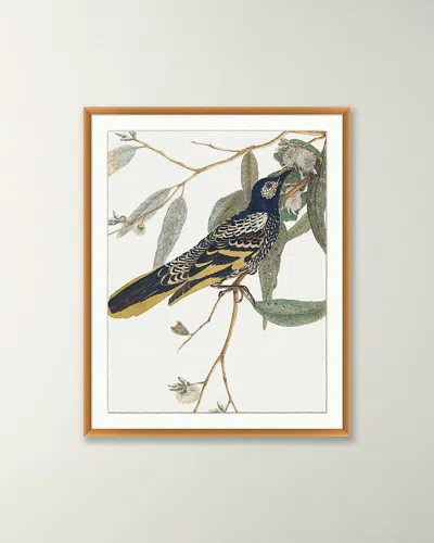 Wendover Art Group 'birds Of A Feather 1' Wall Art In Multi
