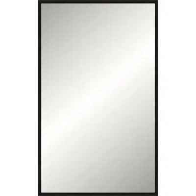 Wendover Art Group Blair Mirror In Multi