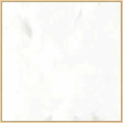 Wendover Art Group Color Block 3 In White