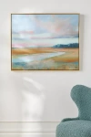 Wendover Art Group Echo Of Light 1 Wall Art
