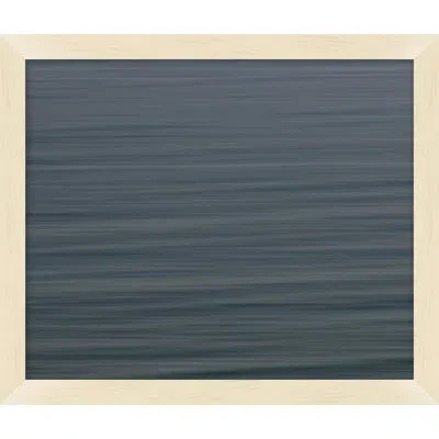 Wendover Art Group Evening 10 By Mat Sanders - Picture Frame Painting On Paper In Gray
