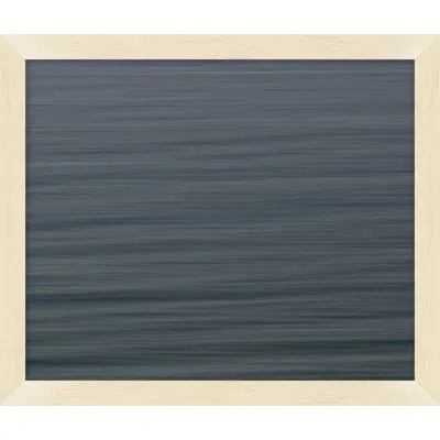 Wendover Art Group Evening 11 By Mat Sanders - Picture Frame Painting On Paper In Black;gray
