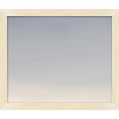 Wendover Art Group Evening 2 By Mat Sanders - Picture Frame Painting On Paper In Beige;purple
