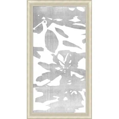 Wendover Art Group Foliage Light 1 In Multi