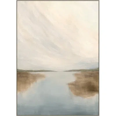 Wendover Art Group Grace Creek 2 In Multi