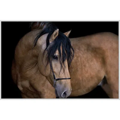 Wendover Art Group Harkness In Brown,black