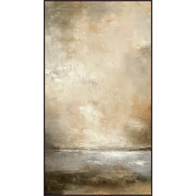 Wendover Art Group Held In Light 1 In Brown