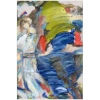 Wendover Art Group " Hidden Bright " In Multi