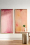Wendover Art Group Ink Washes Wall Art