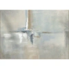 Wendover Art Group Intersections - Floater Frame Print On Canvas In Gray,brown