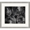 Wendover Art Group Macro Disco In Black,gray