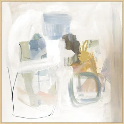 Wendover Art Group Marks In Motion 1 In Multi