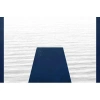 Wendover Art Group Navy Dive Perspective In Navy,white