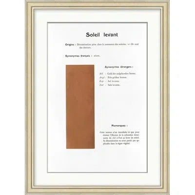 Wendover Art Group Neutral 11 In Brown,black,white