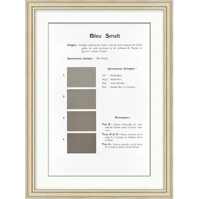 Wendover Art Group Neutral 19 In Gray,black,white