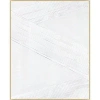 Wendover Art Group Neutral Pull 1 In White,gray