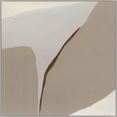 Wendover Art Group Neutral Revival 3 In Tan,gray