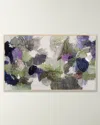 Wendover Art Group Older Than Spring Framed Giclee In Green