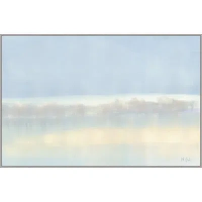 Wendover Art Group Only A Trance In Blue