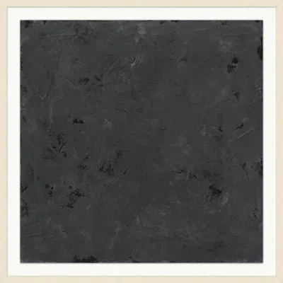 Wendover Art Group Painted Moments 1 By Thom Filicia - Picture Frame Painting On Wood In Gray