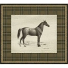 Wendover Art Group Patterned Dignity 1 In Multi