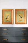 Wendover Art Group Perched Bird Wall Art