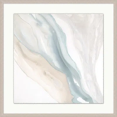 Wendover Art Group River Of Tranquility 1 In Multi
