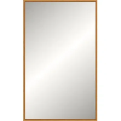 Wendover Art Group Signit Mirror In Gold