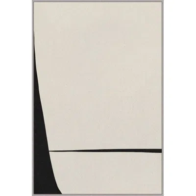 Wendover Art Group " Simple Parts 2 " In Tan,black