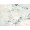Wendover Art Group Spring Gesture In White,light Blue