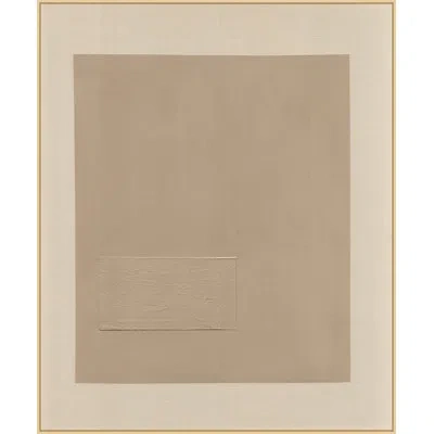 Wendover Art Group Study Of Application In Brown