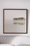 Wendover Art Group Whisper Lake 1 Wall Art