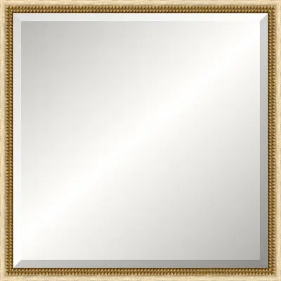 Wendover Art Group Winchester In Gold
