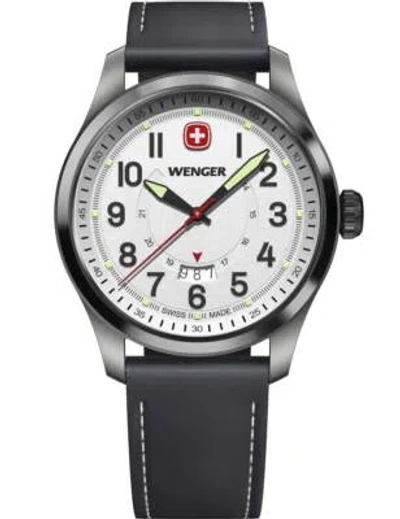 Pre-owned Wenger 01.0541.126 Terragraph