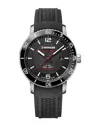 Wenger Men Roadster Watch
