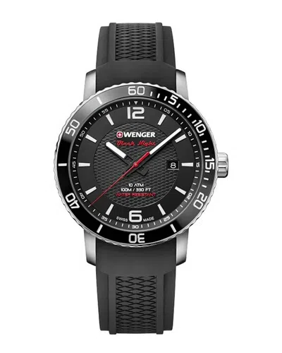 WENGER WENGER MEN ROADSTER WATCH