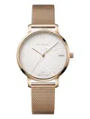 Wenger Swiss Army Ladies 01.1731.112 Metropolitan Donnissima Watch 38mm In Multi