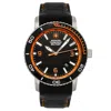 Wenger Swiss Army Men's Roadster 43mm Watch & Flashlight 01.1841.201c. Fl In Black