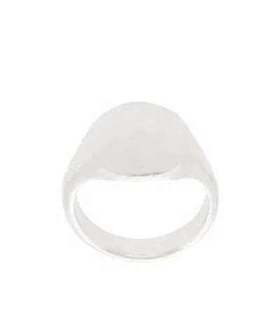 WERKSTATT:MÜNCHEN FACETED RING