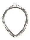 Werkstatt:münchen Sterling Silver Necklace