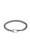 Werkstatt:münchen Werkstatt:munchen Bracciale A Catena In Argento
