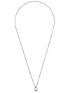 Werkstatt:münchen Werkstatt:munchen Collana In Argento Con Pendente