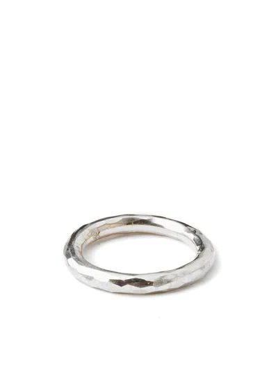 Werkstatt:münchen Werkstatt:munchen Silver Ring