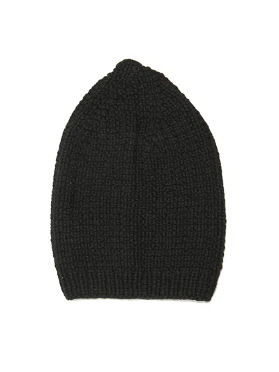 Werkstatt:münchen Werkstatt:munchen Cachemire Beanie In Green