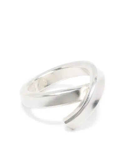 Werkstatt:münchen Embrace Ring