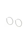 Werkstatt:münchen Hoop Earrings