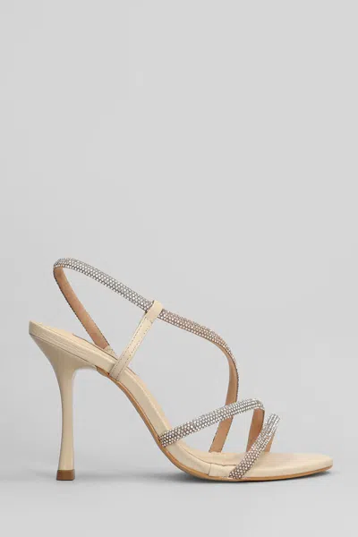 Werner Sandals