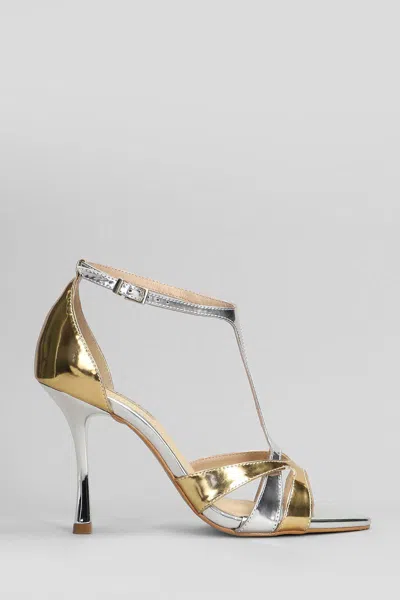 Werner Sandals