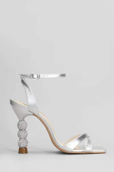 Werner Sandals