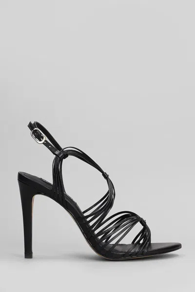 WERNER WERNER SANDALS